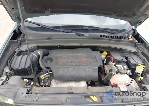 2016 Jeep Renegade 75Th Anniversary из США, поврежденный, VIN ZACCJBBT4GPD56386